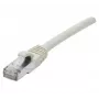 Kabel sieciowy ExertisConnect EXC 858604 szary 3 m Kat. 7 S/FTP