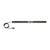 Eaton EVMAFC20A jednostka dystrybucji zasilania PDU 24 gniazda AC 22.5U Czarny