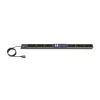 Eaton EVMAFC20A jednostka dystrybucji zasilania PDU 24 gniazda AC 22.5U Czarny