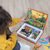Zabawka edukacyjna Janod J02590 Wielokolorowa Karton 3-8 lat