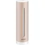 Netatmo Healthy Home Coach NE1020ZZ — termohigrometr z aplikacją do monitorowania klimatu wewnętrznego