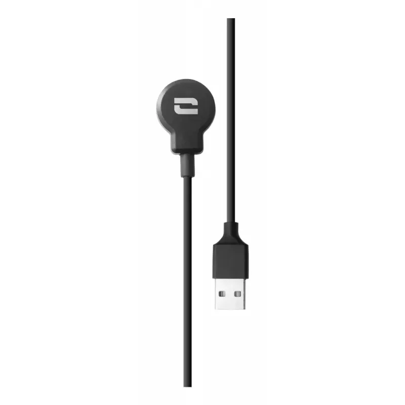 Kabel USB Crosscall X-CABLE USB 2.0, złącze USB-C, 1 m, czarny