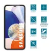 Folia ochronna Mobilis 036289 Samsung Galaxy A14 4G 5G Transparentna