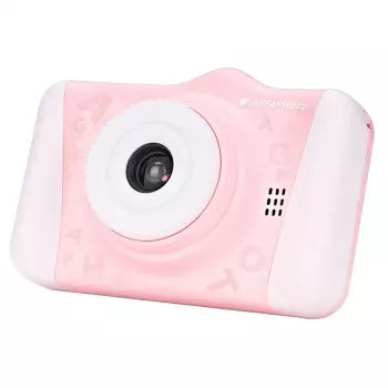 Kompaktowy aparat AgfaPhoto Realikids Cam 2