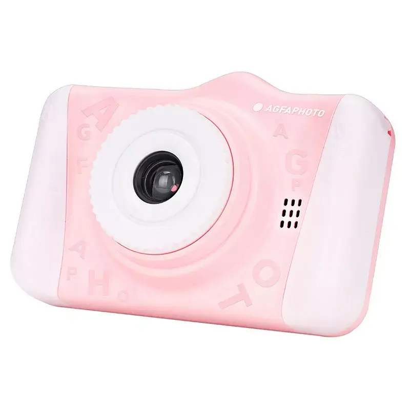 Kompaktowy aparat AgfaPhoto Realikids Cam 2