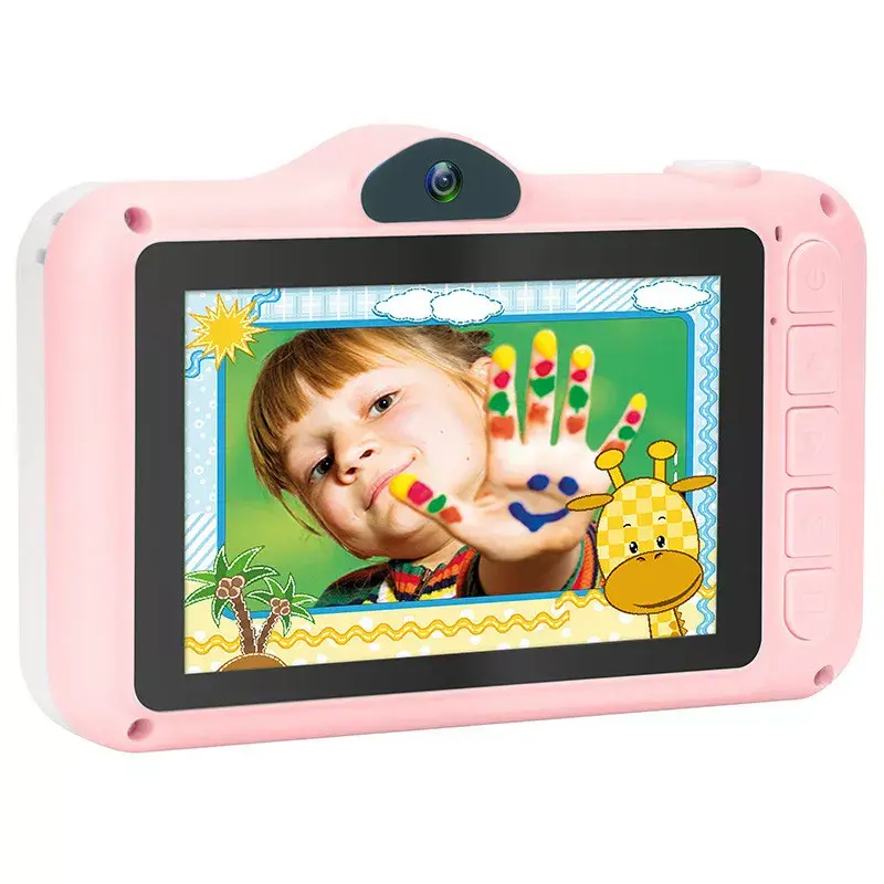 Kompaktowy aparat AgfaPhoto Realikids Cam 2