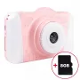 Kompaktowy aparat AgfaPhoto Realikids Cam 2