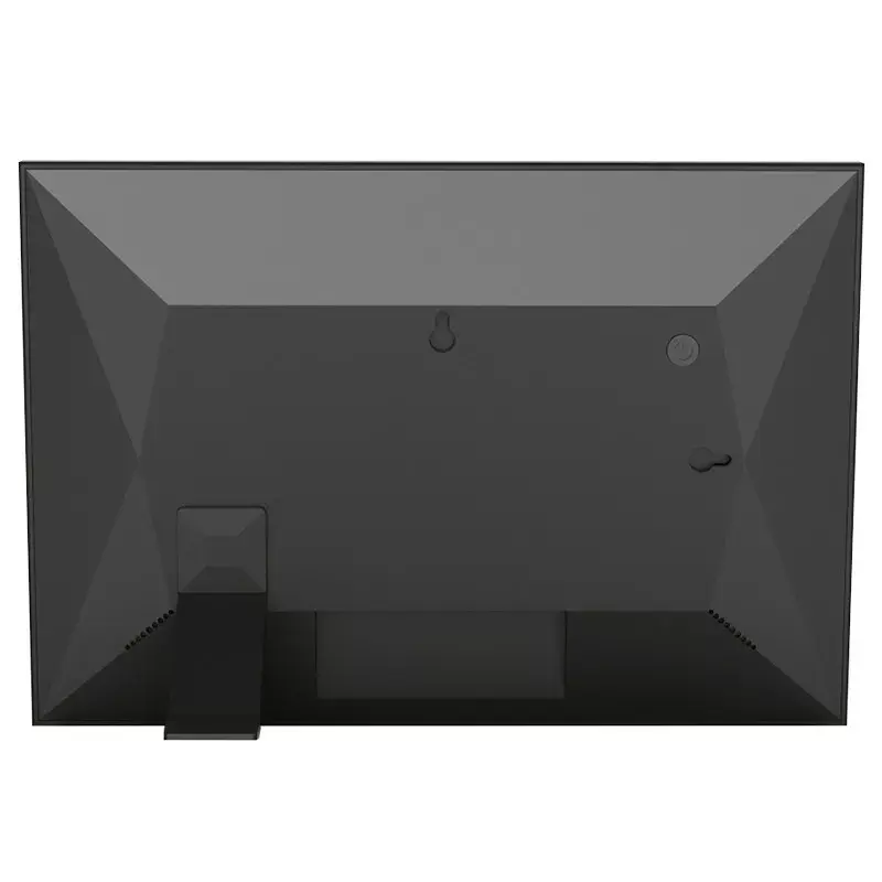 Cyfrowa ramka na zdjęcia AgfaPhoto APF1000WIFI 10 cali (25,4 cm) IPS 1280x800 Ekran dotykowy Wi‑Fi 32 GB MicroSD USB‑C Czarny