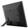 Cyfrowa ramka na zdjęcia AgfaPhoto APF1000WIFI 10 cali (25,4 cm) IPS 1280x800 Ekran dotykowy Wi‑Fi 32 GB MicroSD USB‑C Czarny