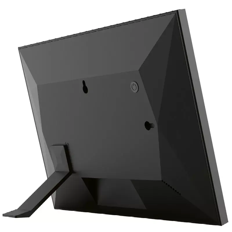 Cyfrowa ramka na zdjęcia AgfaPhoto APF1000WIFI 10 cali (25,4 cm) IPS 1280x800 Ekran dotykowy Wi‑Fi 32 GB MicroSD USB‑C Czarny