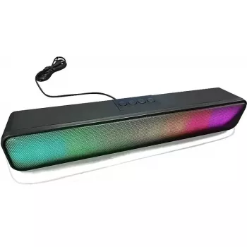 Przewodowy soundbar Lexip LEXIP Essentials HAKO-BASS-I