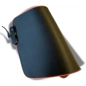 myszpad Lexip Essentials JINTO.MK-I przewodowy, twarda powierzchnia, model JINTO.MK-I