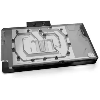 Blok wodny EK Water Blocks EK-Quantum Vector3 TUF Gaming RTX 5080 D-RGB Acrylic dla NVIDIA RTX 5080