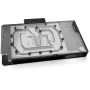 Blok wodny EK Water Blocks EK-Quantum Vector3 TUF Gaming RTX 5080 D-RGB Acrylic dla NVIDIA RTX 5080