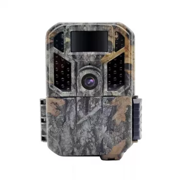 Kamera monitorująca Braun Photo Technik Czarny800 5K IP66