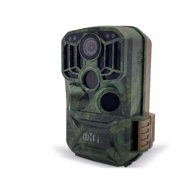Kamera monitorująca Braun Photo Technik Scouting Cam CMOS z noktowizją