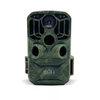 Kamera monitorująca Braun Photo Technik Scouting Cam CMOS z noktowizją