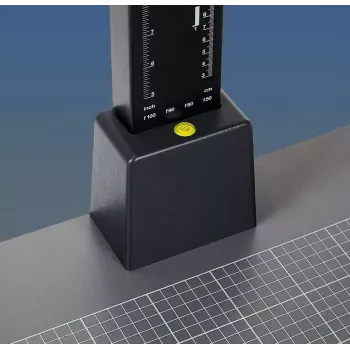 Akcesorium do montażu kamery Kaiser Fototechnik 5512 Metalowy Szary 3.5kg