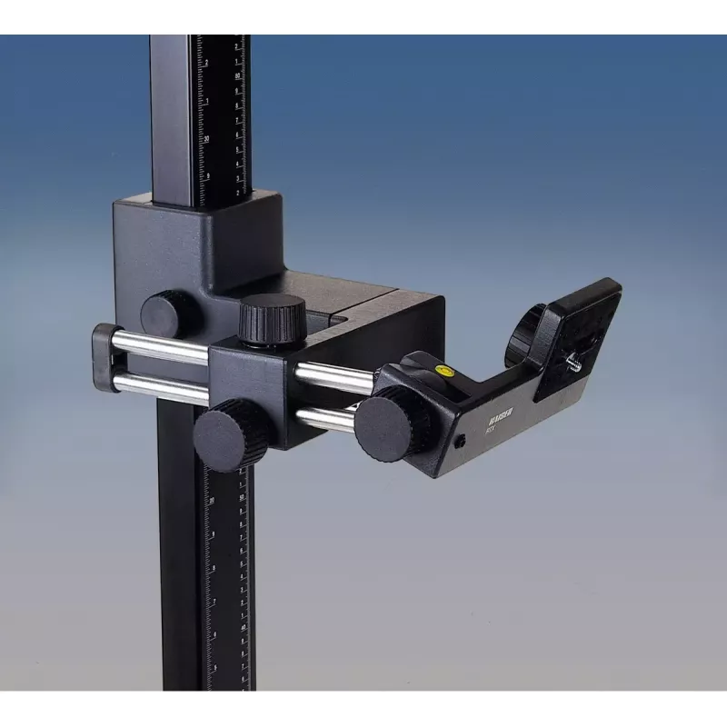 Akcesorium do montażu kamery Kaiser Fototechnik 5512 Metalowy Szary 3.5kg