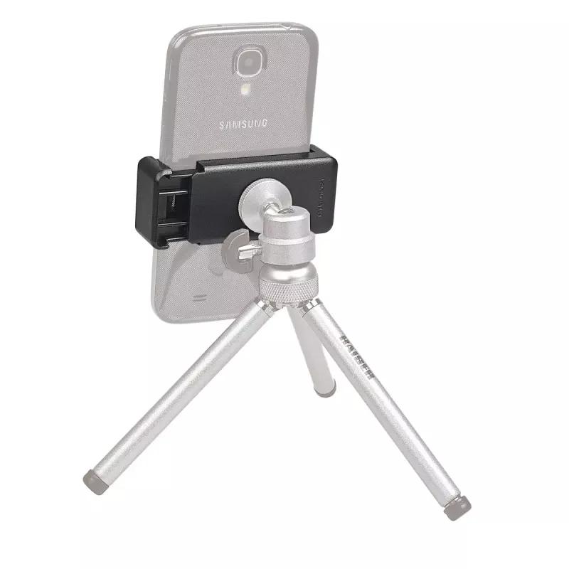 Uchwyt Kaiser Fototechnik 6015 Czarny