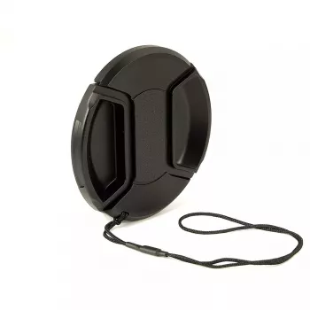 Osłona obiektywu Kaiser Fototechnik Snap-On 72 mm