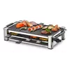 Grill do Raclette Rommelsbacher RCC 1500 1500 W Chrom