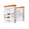 Kabel audio Inakustik 00308221 2m RCA Transparent