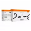 Kabel InfiniBand/światłowodowy Inakustik 00312115 1,5 m TOSLINK Czarny