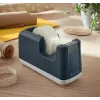 Dozownik taśmy Leitz 53670089 ABS Czarny Maksymalna szerokość rolki 1,9 cm