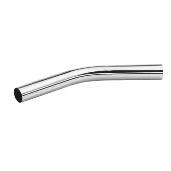 Akcesorium do odkurzacza Karcher 6.900-276.0 — metalowy komponent ze stali nierdzewnej