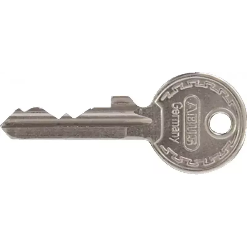 Kłódka Discus ABUS Diskus 24IB/70 Zamek na klucz Szerokość korpusu 7 cm