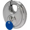 Kłódka Discus ABUS Diskus 24IB/70 Zamek na klucz Szerokość korpusu 7 cm