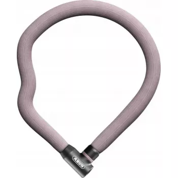 ABUS Goose Lock 110 cm zapięcie łańcuchowe 4204K/110 różowy