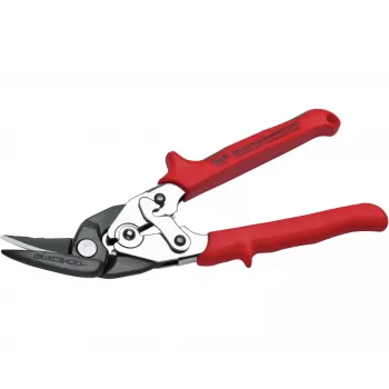 Nożyce do blachy NWS Ideal Lever 066R-15-250