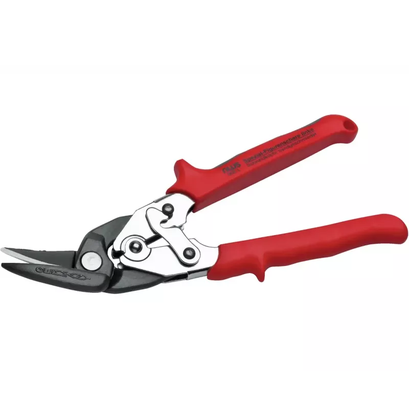 Nożyce do blachy NWS Ideal Lever 066R-15-250