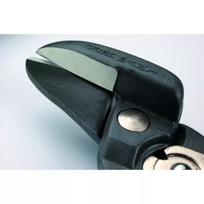Nożyce do blachy NWS Ideal Lever 066R-15-250