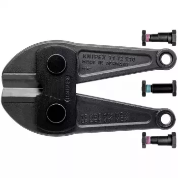 Głowica obcinaka do kabli Knipex 71 79 910