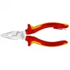 Szczypce uniwersalne wąskie Knipex 08 26 145 T