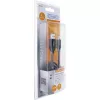 Kabel USB Schwaiger CK 3141 USB 3.2 Gen 1 1m USB A USB C Czarny