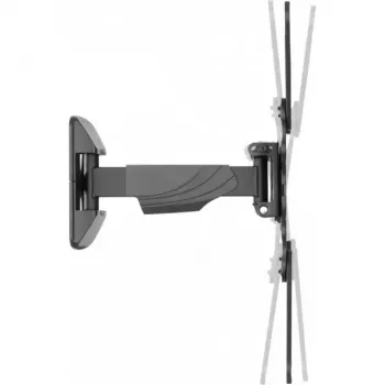 Uchwyt ścienny do telewizora Schwaiger LWH25535 513 czarny