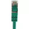 Kabel sieciowy Schwaiger CKB6010 059 RJ-45 Cat6 1 m zielony
