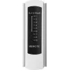 Tester kabli sieciowych Schwaiger NWM1 531 RJ-11 RJ-45 Czarny Biały