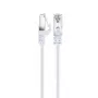 Kabel sieciowy SCHWAIGER CKB6300 052 — Cat6 SF/UTP (S-FTP), RJ-45 na RJ-45, 30 m, Biały
