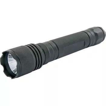 Latarka ręczna Schwaiger TLED400S 533 czarna