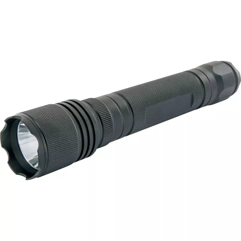 Latarka ręczna Schwaiger TLED400S 533 czarna