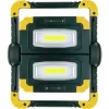 Lampa LED Schwaiger WLED3 0513 Czarno-żółty
