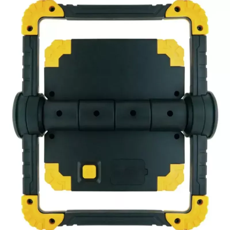 Lampa LED Schwaiger WLED3 0513 Czarno-żółty
