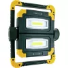 Lampa LED Schwaiger WLED3 0513 Czarno-żółty