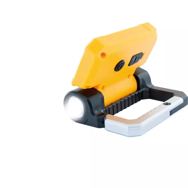 Ręczna lampa robocza Schwaiger WL213