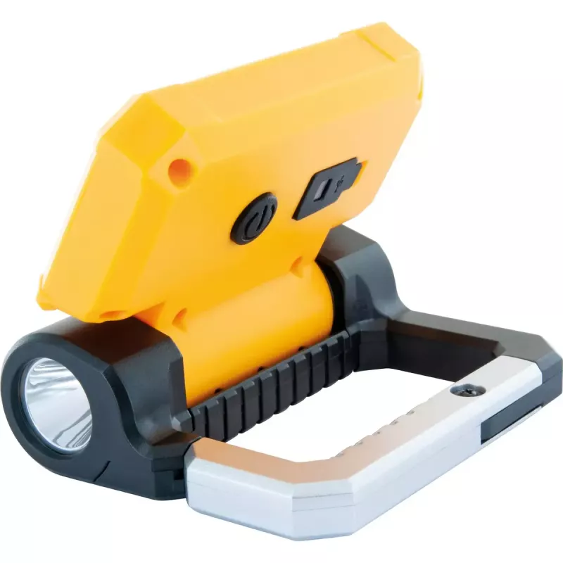 Ręczna lampa robocza Schwaiger WL213